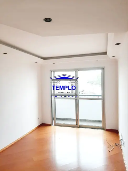 Foto 1 de Apartamento com 3 quartos à venda, 79m2 em Nossa Senhora do Ó, São Paulo - SP