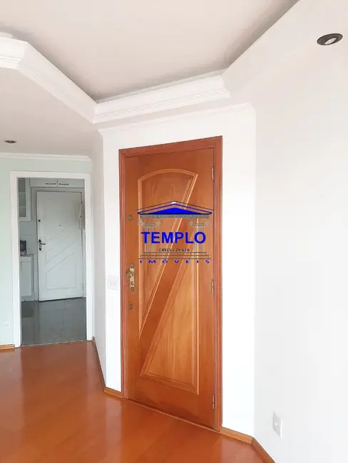 Foto 3 de Apartamento com 3 quartos à venda, 79m2 em Nossa Senhora do Ó, São Paulo - SP