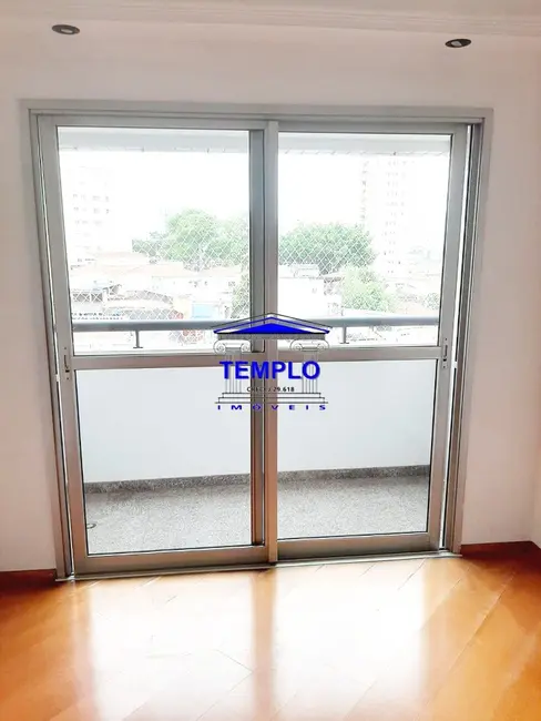Foto 2 de Apartamento com 3 quartos à venda, 79m2 em Nossa Senhora do Ó, São Paulo - SP