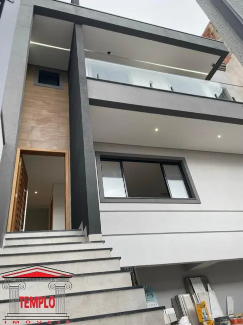 Foto 2 de Casa com 2 quartos à venda, 95m2 em Jardim Maristela, São Paulo - SP