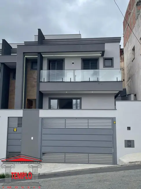 Foto 1 de Casa com 2 quartos à venda, 95m2 em Jardim Maristela, São Paulo - SP