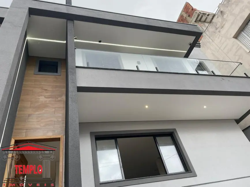 Foto 3 de Casa com 2 quartos à venda, 95m2 em Jardim Maristela, São Paulo - SP