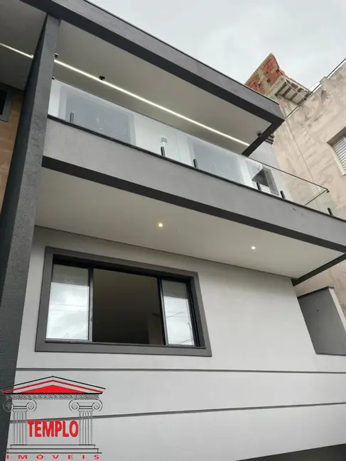 Foto 5 de Casa com 2 quartos à venda, 95m2 em Jardim Maristela, São Paulo - SP