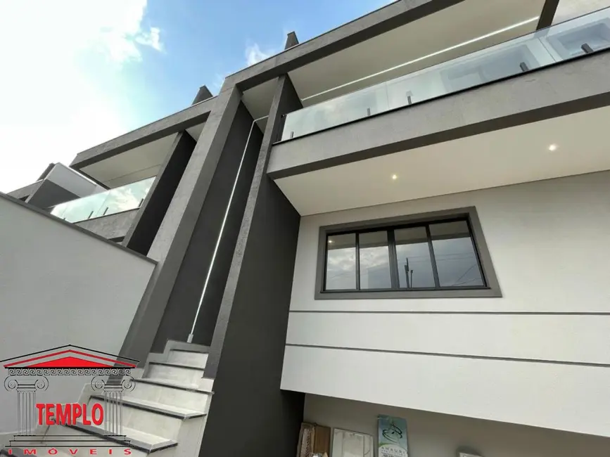 Foto 4 de Casa com 2 quartos à venda, 95m2 em Jardim Maristela, São Paulo - SP