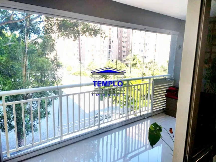 Foto 9 de Apartamento com 3 quartos à venda, 74m2 em Freguesia do Ó, São Paulo - SP