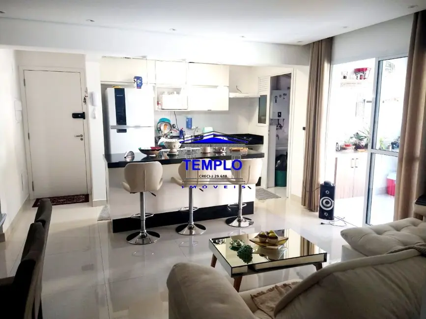 Foto 1 de Apartamento com 3 quartos à venda, 74m2 em Freguesia do Ó, São Paulo - SP