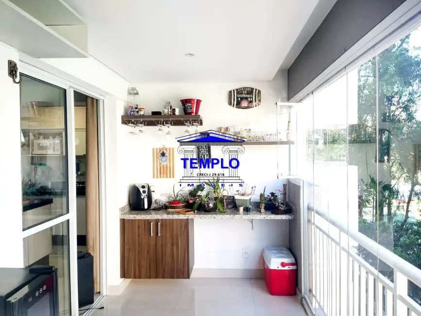 Foto 7 de Apartamento com 3 quartos à venda, 74m2 em Freguesia do Ó, São Paulo - SP