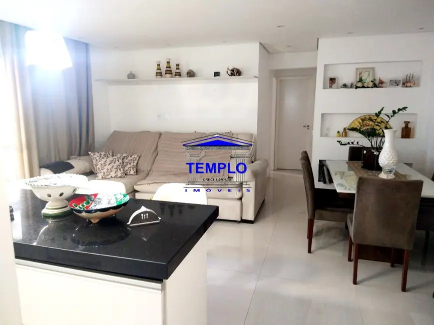 Foto 2 de Apartamento com 3 quartos à venda, 74m2 em Freguesia do Ó, São Paulo - SP