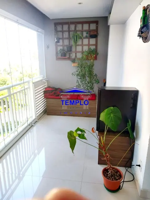 Foto 8 de Apartamento com 3 quartos à venda, 74m2 em Freguesia do Ó, São Paulo - SP