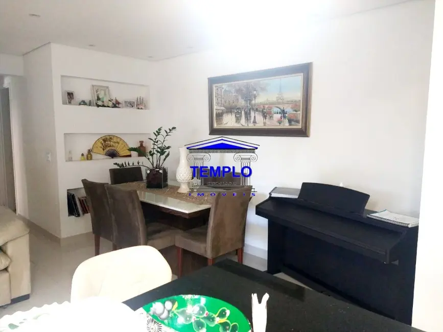 Foto 5 de Apartamento com 3 quartos à venda, 74m2 em Freguesia do Ó, São Paulo - SP