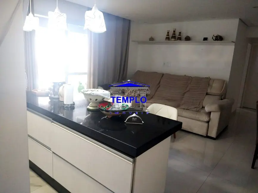 Foto 4 de Apartamento com 3 quartos à venda, 74m2 em Freguesia do Ó, São Paulo - SP