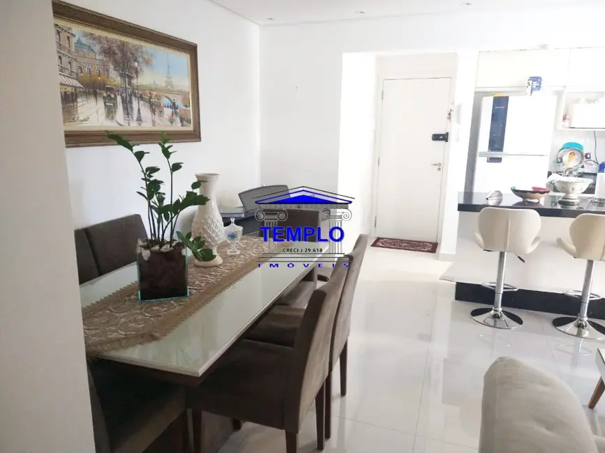 Foto 6 de Apartamento com 3 quartos à venda, 74m2 em Freguesia do Ó, São Paulo - SP