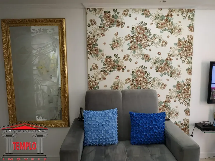 Foto 4 de Apartamento com 3 quartos à venda, 68m2 em Freguesia do Ó, São Paulo - SP