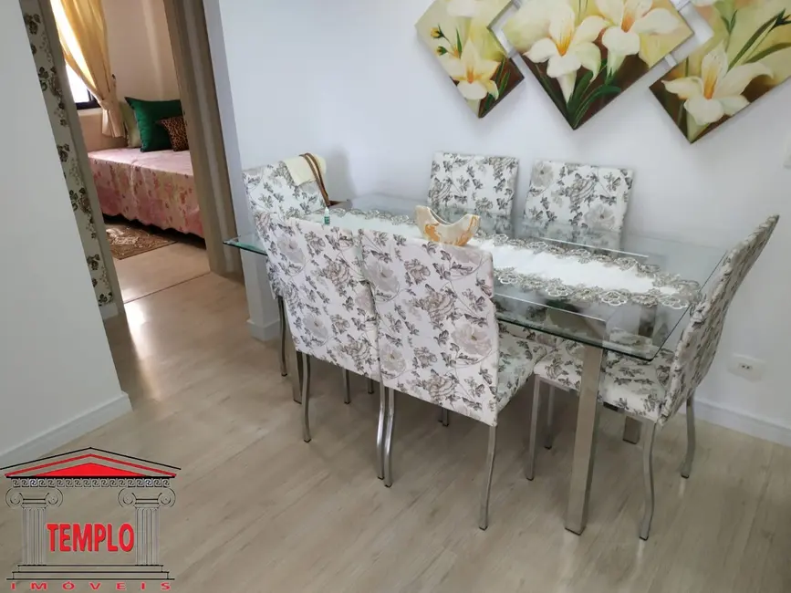 Foto 2 de Apartamento com 3 quartos à venda, 68m2 em Freguesia do Ó, São Paulo - SP