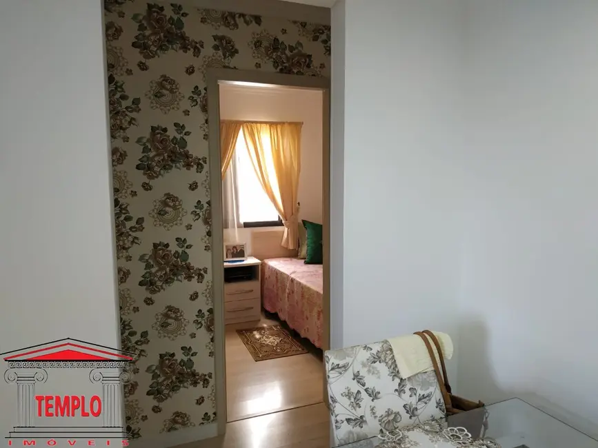 Foto 3 de Apartamento com 3 quartos à venda, 68m2 em Freguesia do Ó, São Paulo - SP