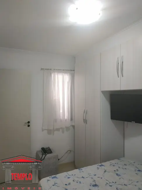 Foto 9 de Apartamento com 3 quartos à venda, 68m2 em Freguesia do Ó, São Paulo - SP