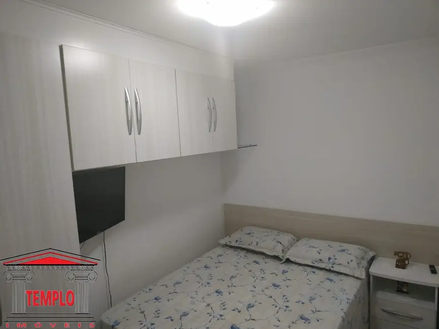 Foto 7 de Apartamento com 3 quartos à venda, 68m2 em Freguesia do Ó, São Paulo - SP