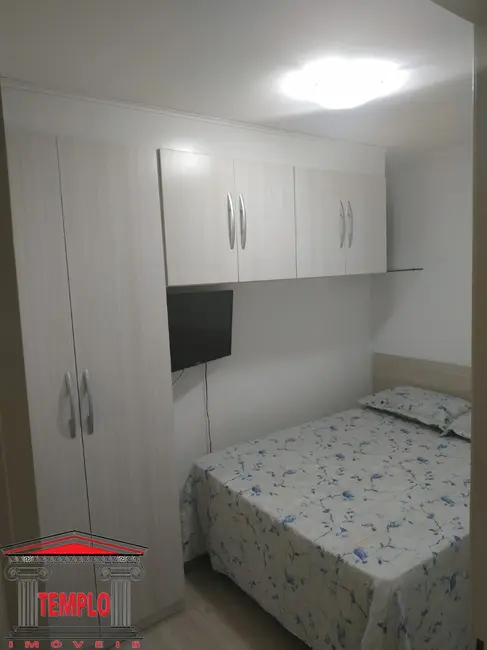 Foto 8 de Apartamento com 3 quartos à venda, 68m2 em Freguesia do Ó, São Paulo - SP