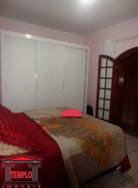 Foto 8 de Casa com 4 quartos à venda, 270m2 em Vila São Vicente, São Paulo - SP