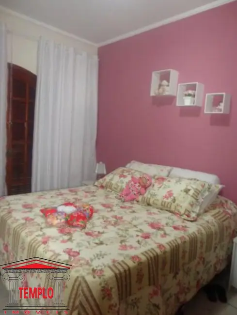 Foto 7 de Casa com 4 quartos à venda, 270m2 em Vila São Vicente, São Paulo - SP