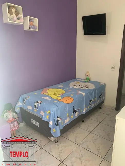 Foto 6 de Casa com 4 quartos à venda, 270m2 em Vila São Vicente, São Paulo - SP