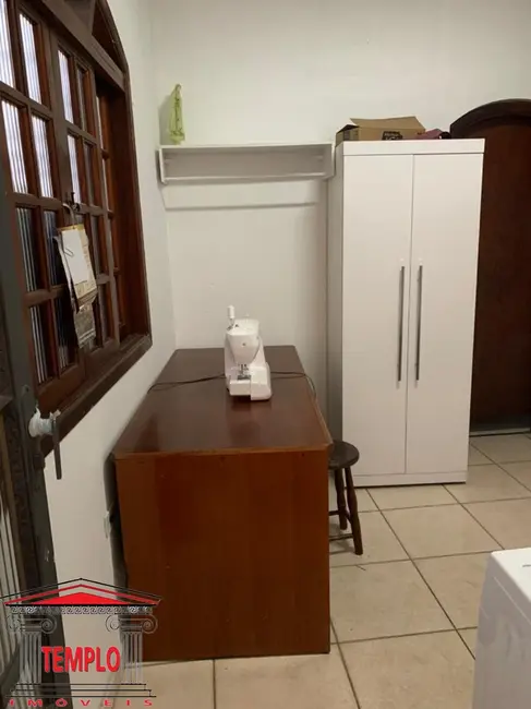 Foto 9 de Casa com 4 quartos à venda, 270m2 em Vila São Vicente, São Paulo - SP