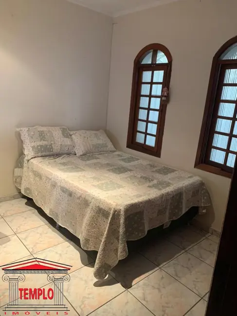 Foto 5 de Casa com 4 quartos à venda, 270m2 em Vila São Vicente, São Paulo - SP