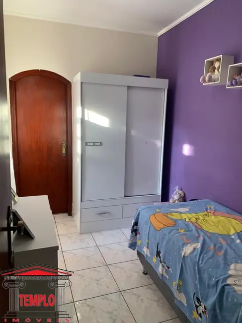 Foto 3 de Casa com 4 quartos à venda, 270m2 em Vila São Vicente, São Paulo - SP