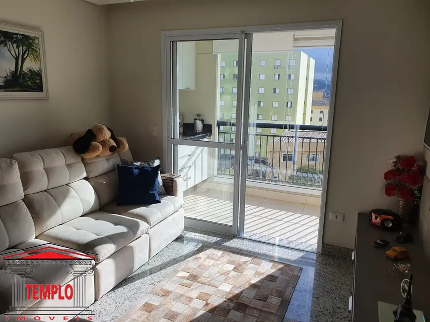Apartamento com 3 quartos à venda, 72m2 em Vila Pereira Barreto, São Paulo - SP - imagem 7 Foto 7 de Apartamento com 3 quartos à venda, 72m2 em Vila Pereira Barreto, São Paulo - SP