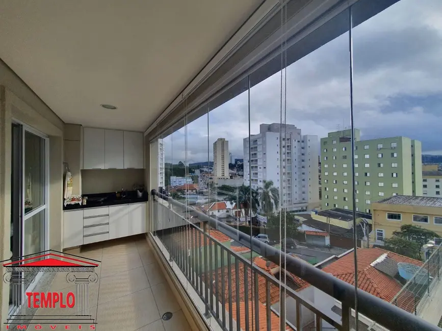 Apartamento com 3 quartos à venda, 72m2 em Vila Pereira Barreto, São Paulo - SP - imagem 4 Foto 4 de Apartamento com 3 quartos à venda, 72m2 em Vila Pereira Barreto, São Paulo - SP