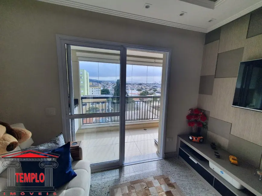 Apartamento com 3 quartos à venda, 72m2 em Vila Pereira Barreto, São Paulo - SP - imagem 3 Foto 3 de Apartamento com 3 quartos à venda, 72m2 em Vila Pereira Barreto, São Paulo - SP