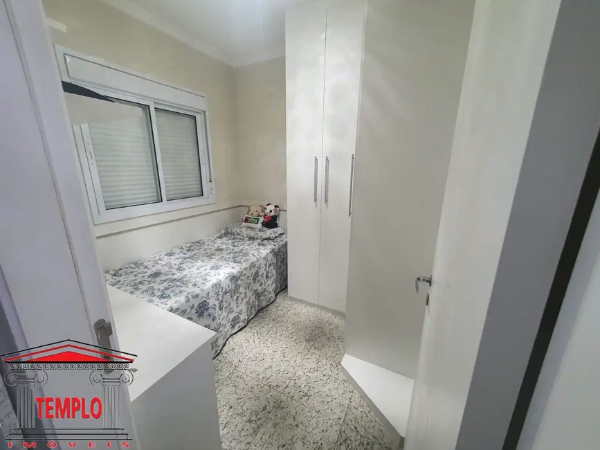 Apartamento com 3 quartos à venda, 72m2 em Vila Pereira Barreto, São Paulo - SP - imagem 8 Foto 8 de Apartamento com 3 quartos à venda, 72m2 em Vila Pereira Barreto, São Paulo - SP