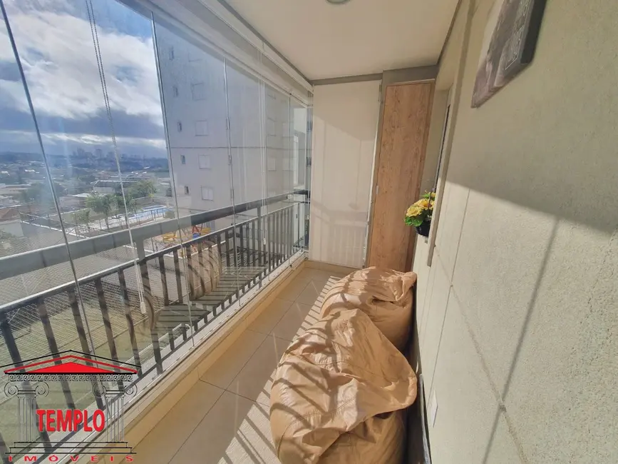 Apartamento com 3 quartos à venda, 72m2 em Vila Pereira Barreto, São Paulo - SP - imagem 6 Foto 6 de Apartamento com 3 quartos à venda, 72m2 em Vila Pereira Barreto, São Paulo - SP