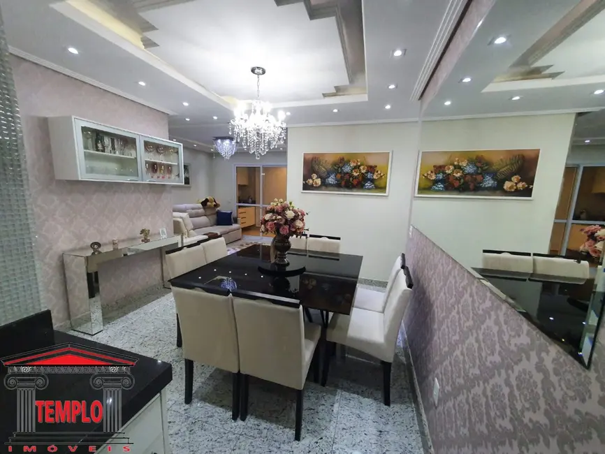 Apartamento com 3 quartos à venda, 72m2 em Vila Pereira Barreto, São Paulo - SP - imagem 5 Foto 5 de Apartamento com 3 quartos à venda, 72m2 em Vila Pereira Barreto, São Paulo - SP