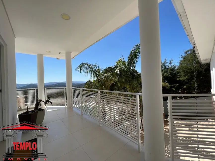 Foto 8 de Casa com 4 quartos à venda e para alugar, 1000m2 em Mairipora - SP