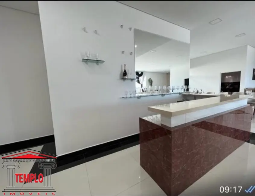 Foto 5 de Casa com 4 quartos à venda e para alugar, 1000m2 em Mairipora - SP