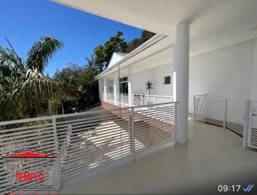 Foto 9 de Casa com 4 quartos à venda e para alugar, 1000m2 em Mairipora - SP