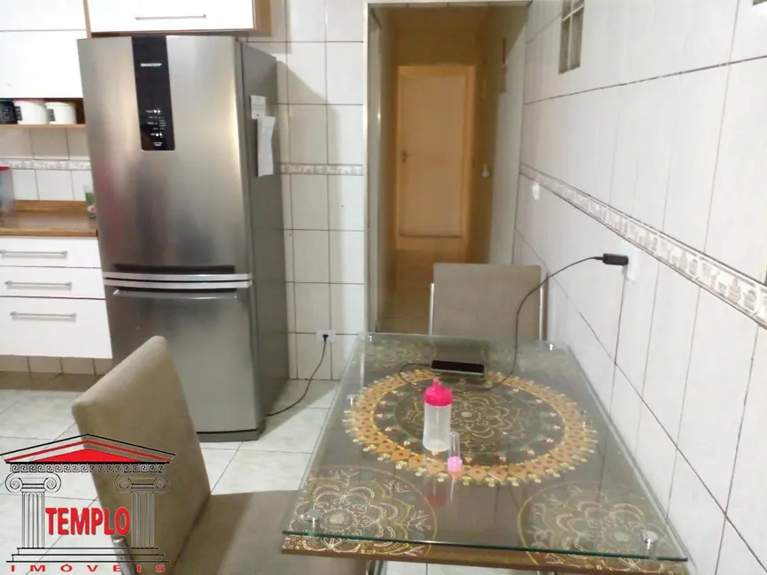 Foto 4 de Casa com 6 quartos à venda, 151m2 em Jardim Guarani, São Paulo - SP