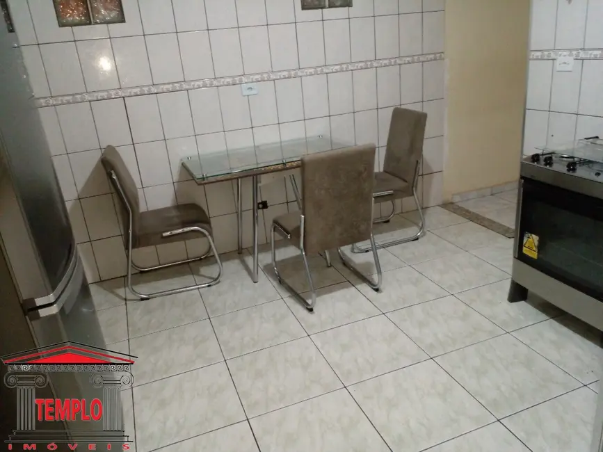 Foto 6 de Casa com 6 quartos à venda, 151m2 em Jardim Guarani, São Paulo - SP