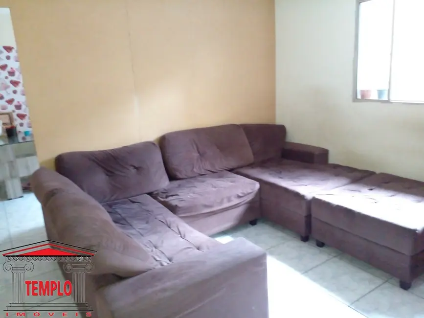 Foto 2 de Casa com 6 quartos à venda, 151m2 em Jardim Guarani, São Paulo - SP