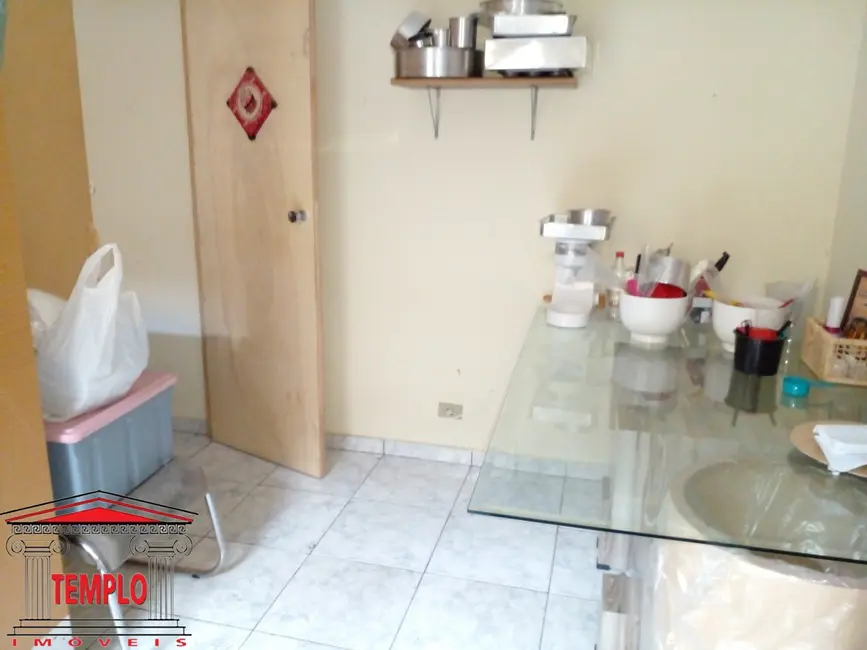 Foto 3 de Casa com 6 quartos à venda, 151m2 em Jardim Guarani, São Paulo - SP