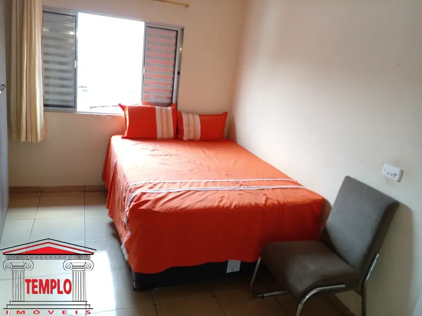 Foto 8 de Casa com 6 quartos à venda, 151m2 em Jardim Guarani, São Paulo - SP