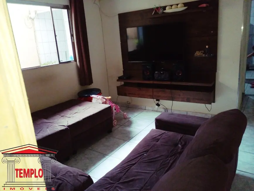 Foto 1 de Casa com 6 quartos à venda, 151m2 em Jardim Guarani, São Paulo - SP