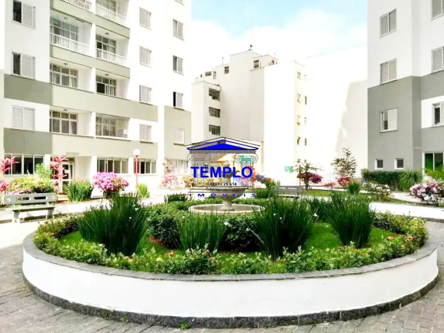 Foto 3 de Apartamento com 3 quartos à venda, 81m2 em Liberdade, São Paulo - SP