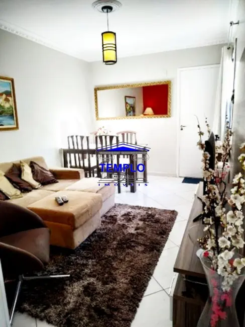 Foto 4 de Apartamento com 2 quartos à venda, 47m2 em Jaraguá, São Paulo - SP