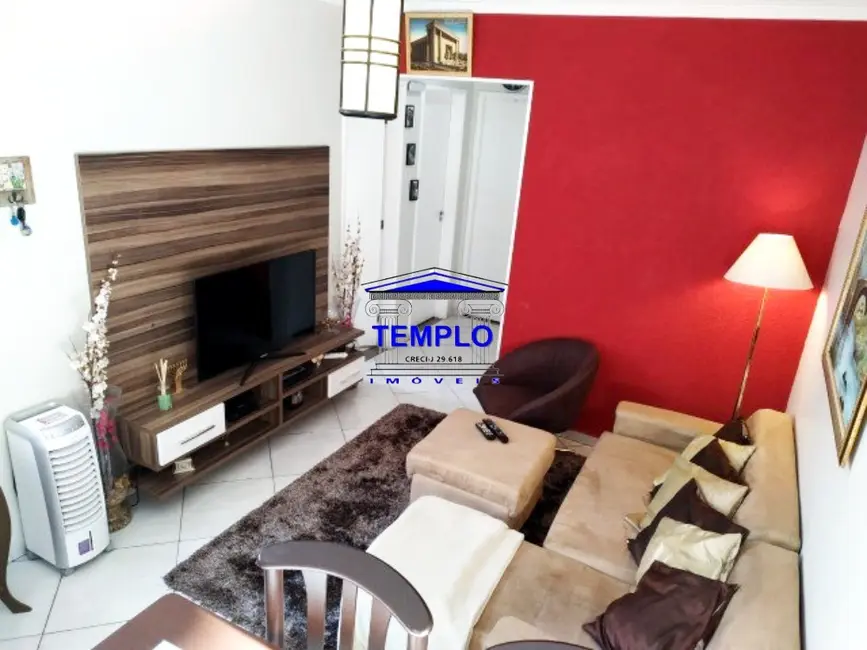 Foto 1 de Apartamento com 2 quartos à venda, 47m2 em Jaraguá, São Paulo - SP