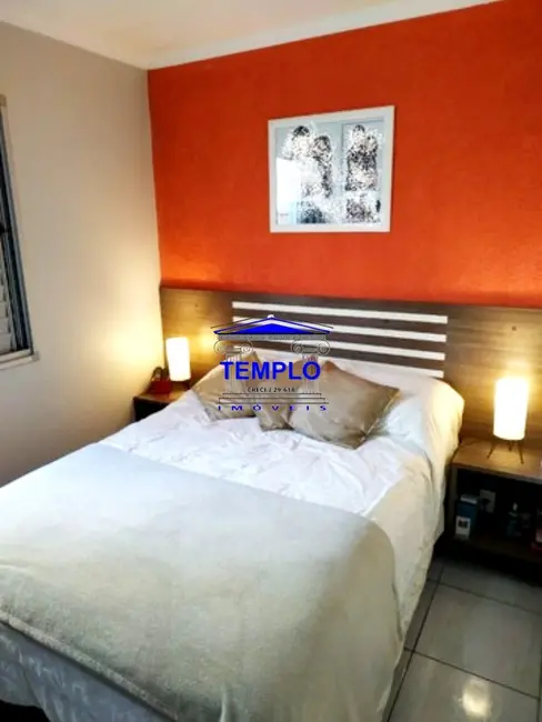 Foto 5 de Apartamento com 2 quartos à venda, 47m2 em Jaraguá, São Paulo - SP