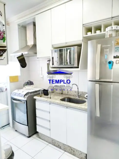 Foto 9 de Apartamento com 2 quartos à venda, 47m2 em Jaraguá, São Paulo - SP