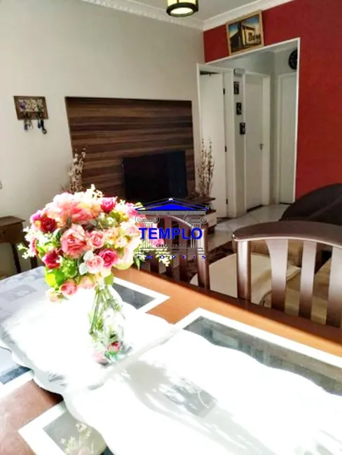 Foto 2 de Apartamento com 2 quartos à venda, 47m2 em Jaraguá, São Paulo - SP