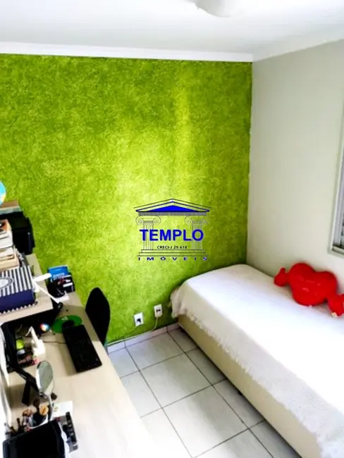 Foto 6 de Apartamento com 2 quartos à venda, 47m2 em Jaraguá, São Paulo - SP